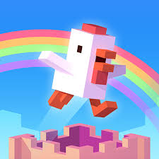 Crossy Road Crossy Road