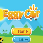 Eggy Car Eggy Car